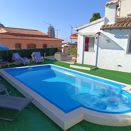 Villa Kristalina Calpe Exterior photo