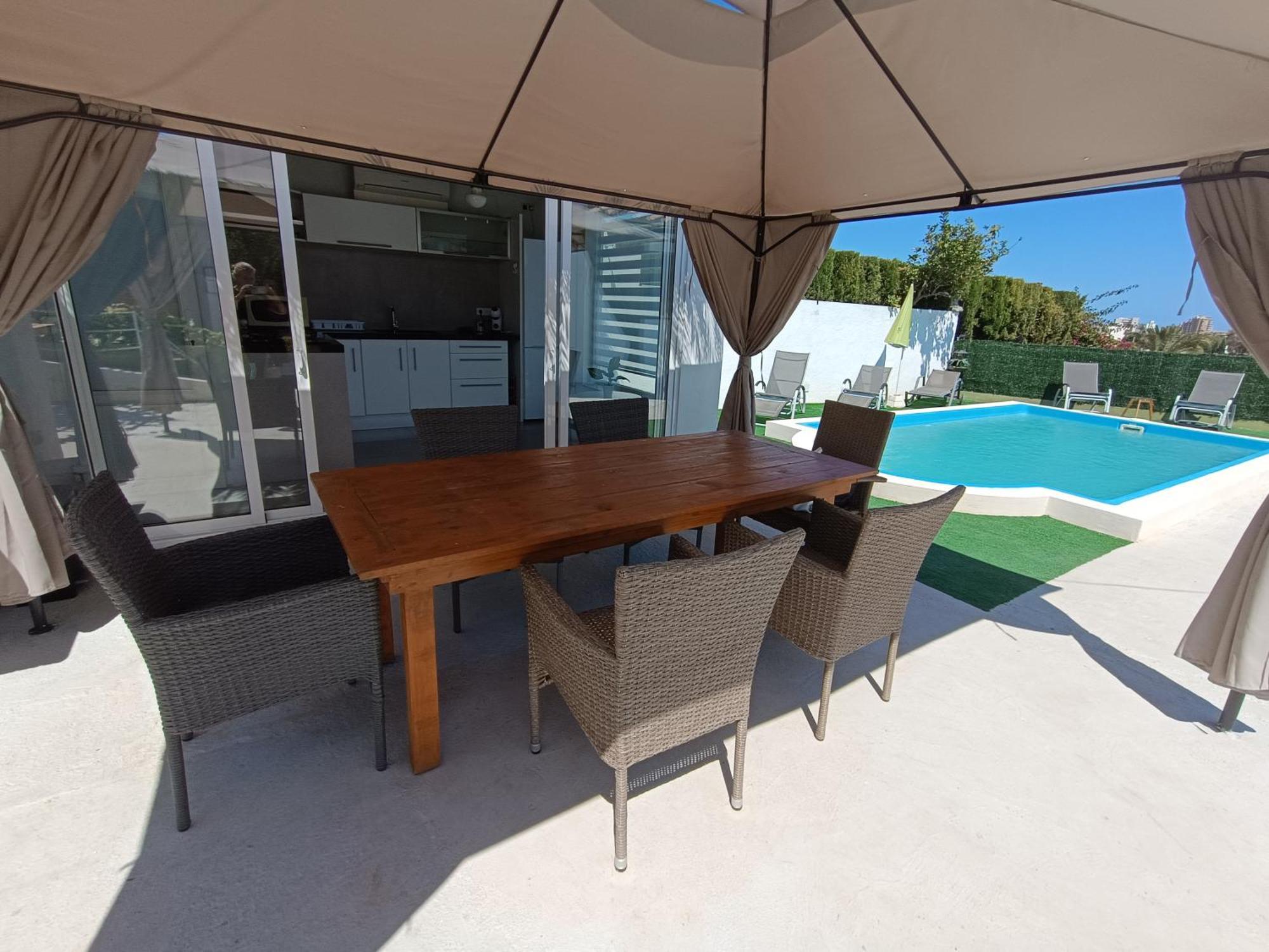Villa Kristalina Calpe Room photo