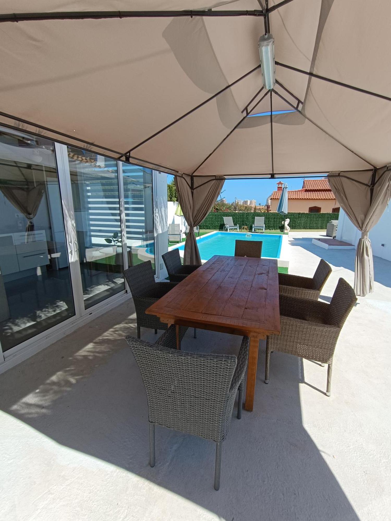 Villa Kristalina Calpe Exterior photo