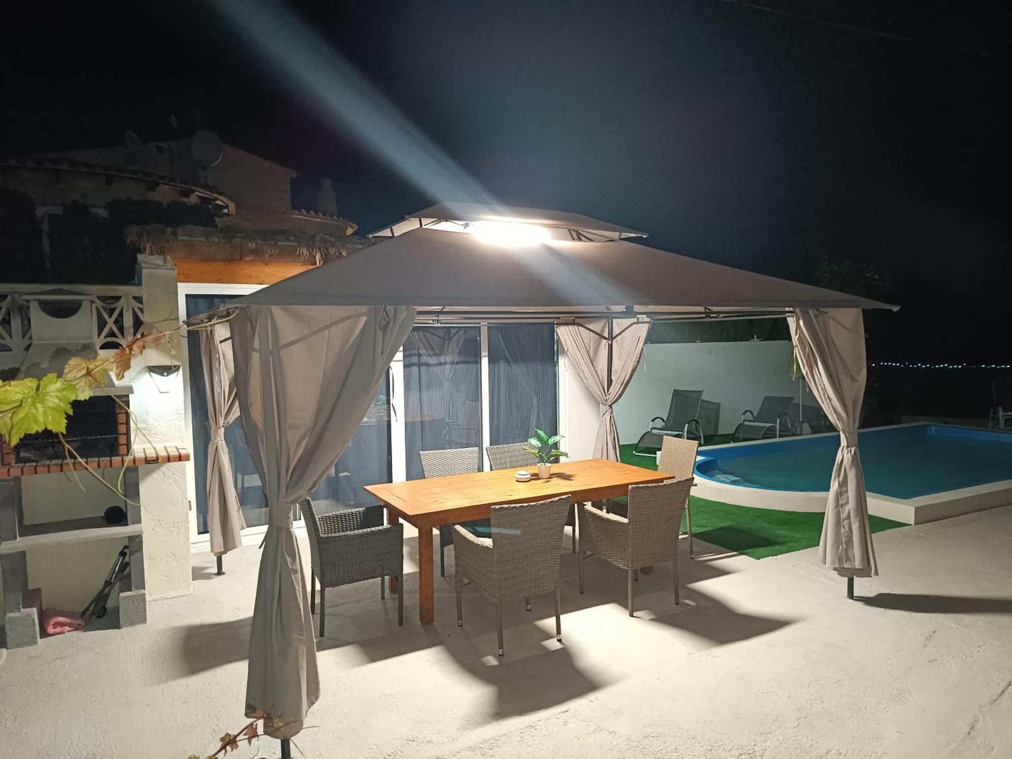 Villa Kristalina Calpe Exterior photo