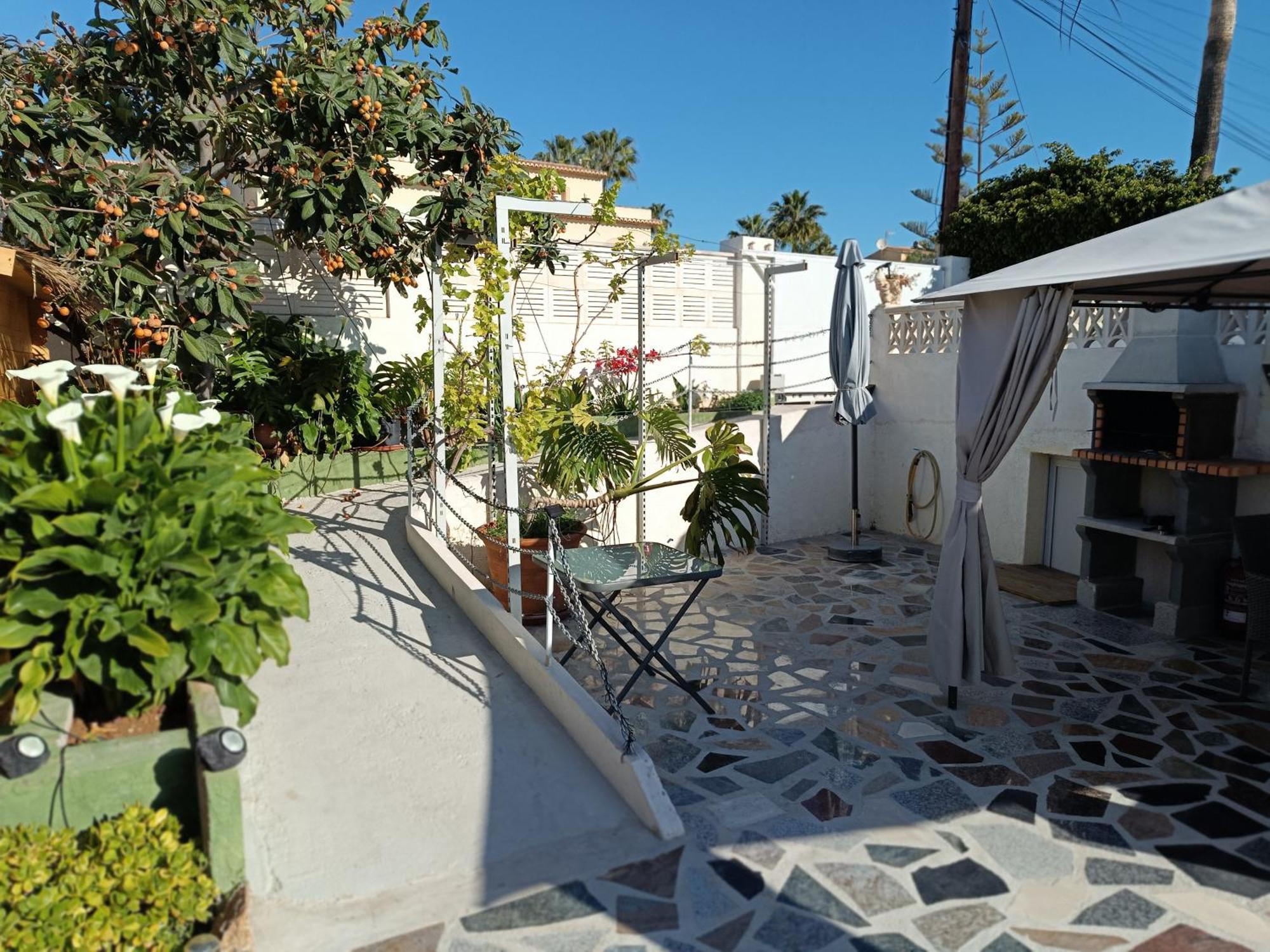 Villa Kristalina Calpe Exterior photo